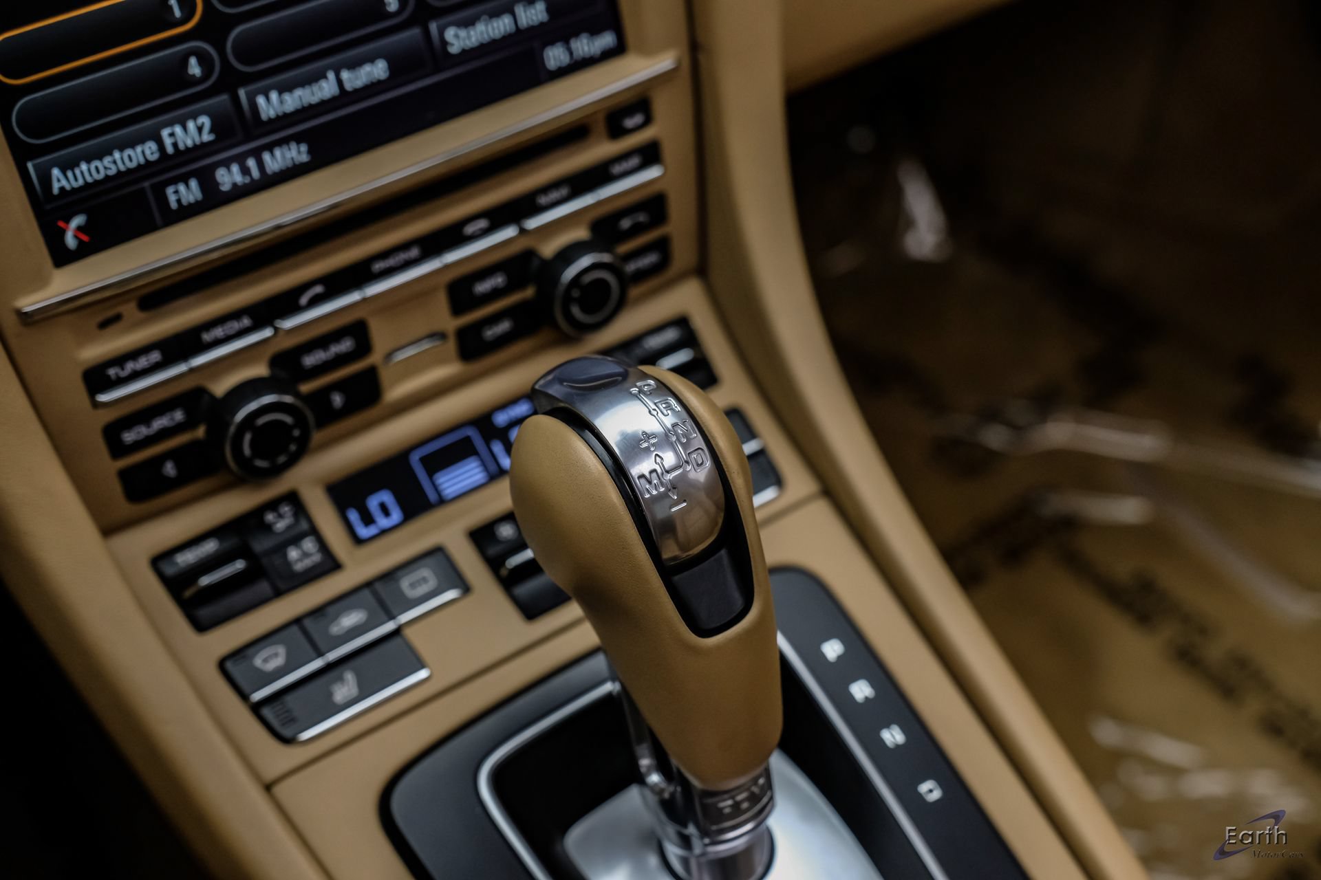 Used 2014 Porsche 911 Turbo S AWD/4WD image 63
