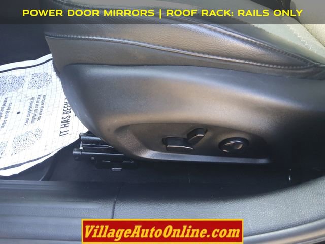 Used 2018 Jeep Compass Latitude w/ Popular Equipment Group image 9