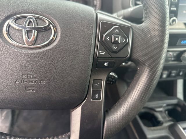 Used 2022 Toyota Tacoma TRD Sport image 12