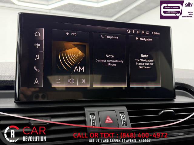Used 2024 Audi Q5 2.0T Premium Plus image 24