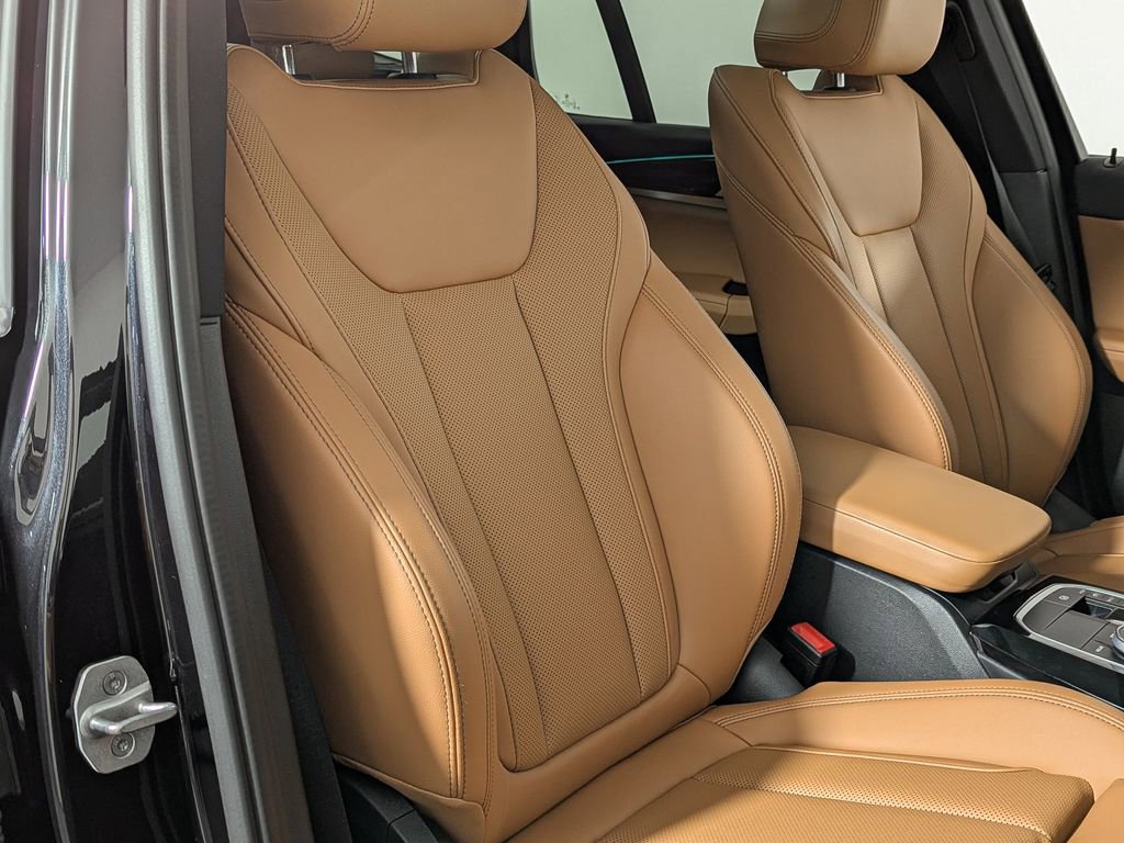 Certified 2023 BMW X3 xDrive30i w/ Convenience Package image 25