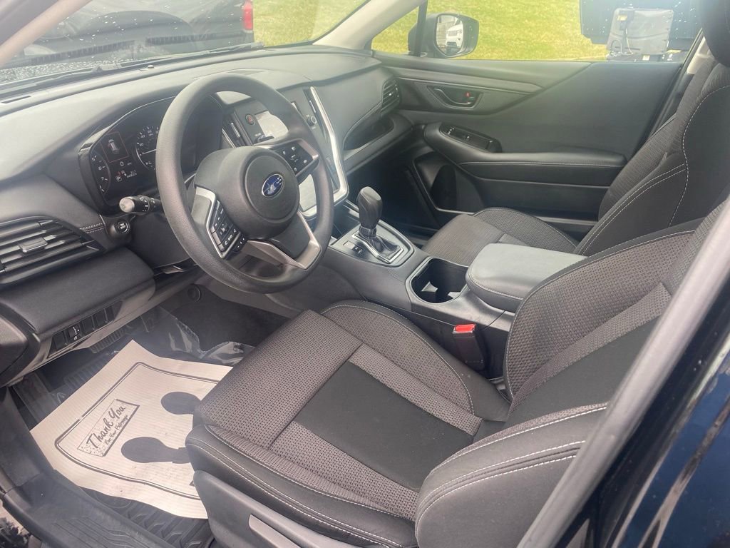 Used 2023 Subaru Outback 2.5i image 9