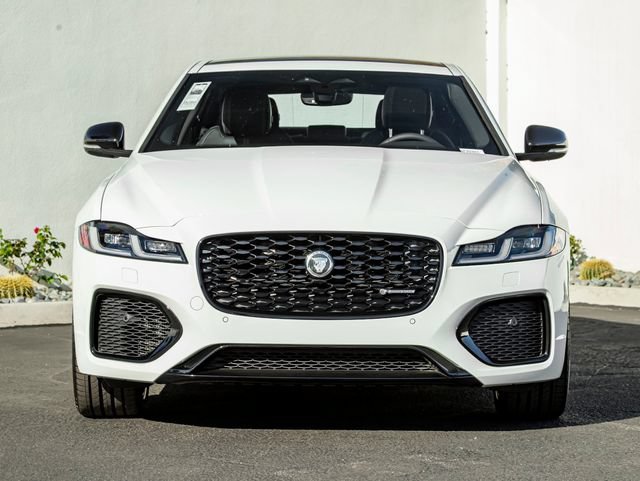 New 2024 Jaguar XF R-Dynamic SE AWD/4WD image 3