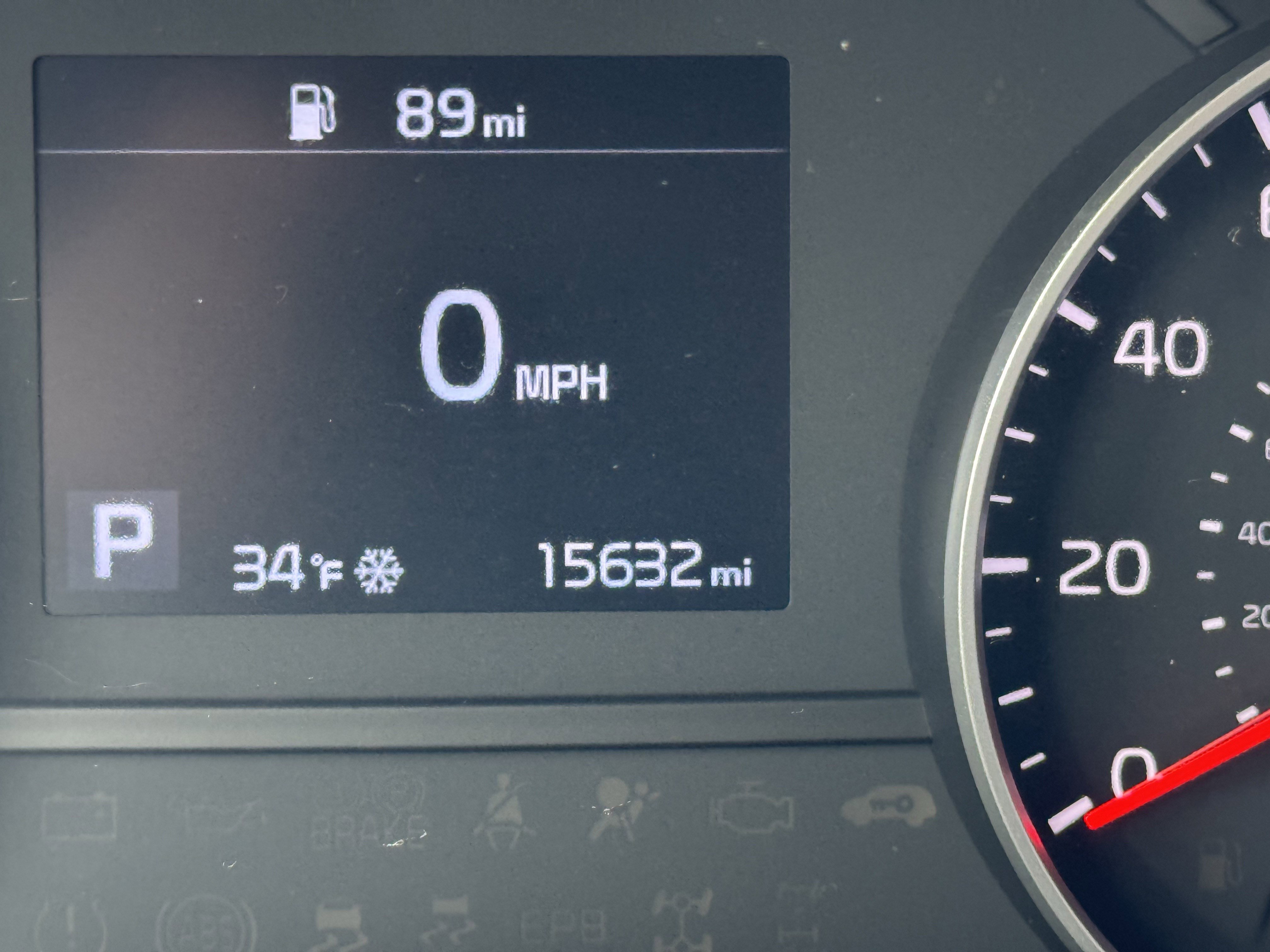 Used 2020 Kia Sportage S w/ S Premium Package image 20