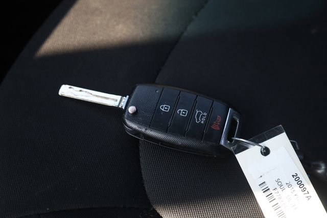 Used 2015 Kia Soul image 21