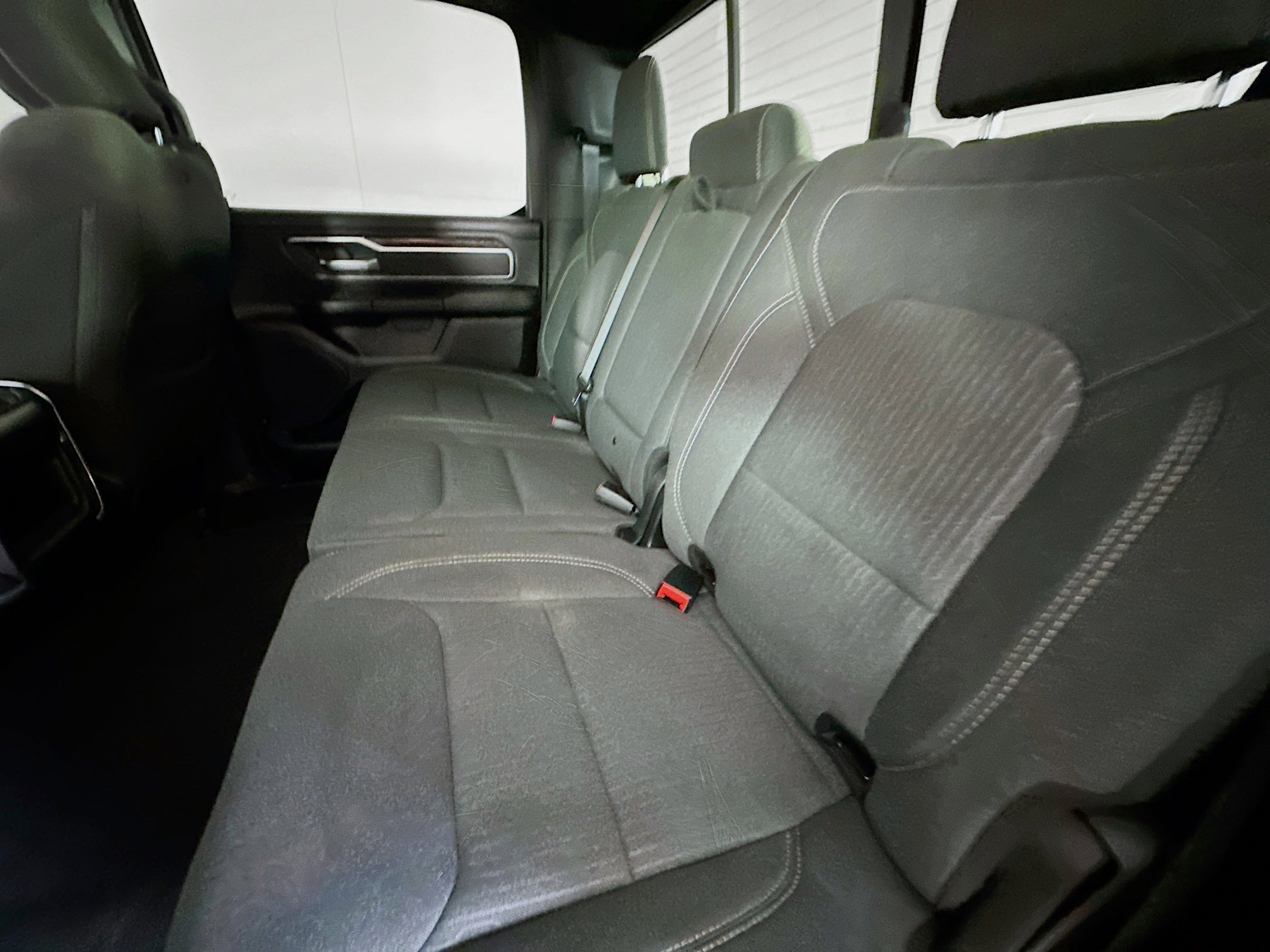 Used 2022 RAM 1500 Big Horn image 25