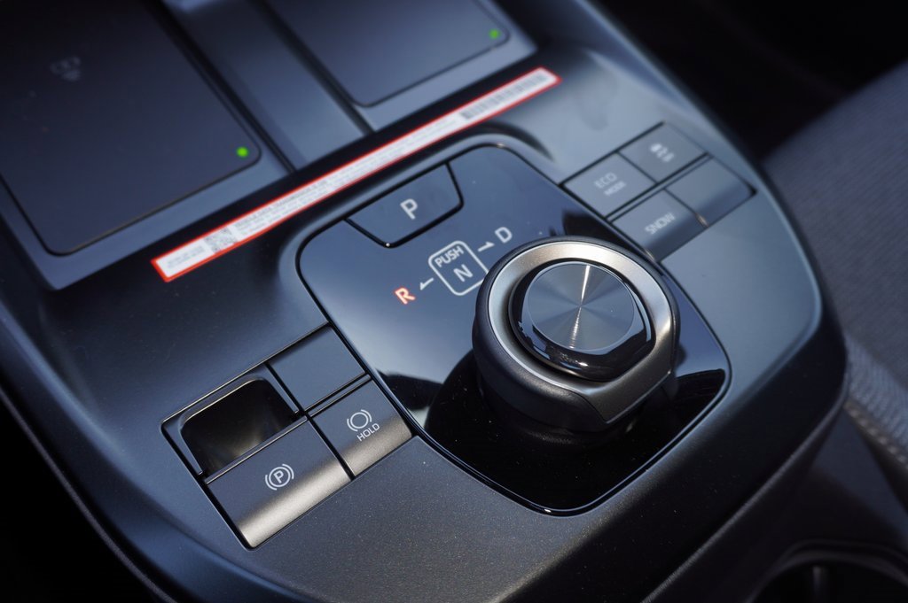 New 2026 Toyota bZ image 16