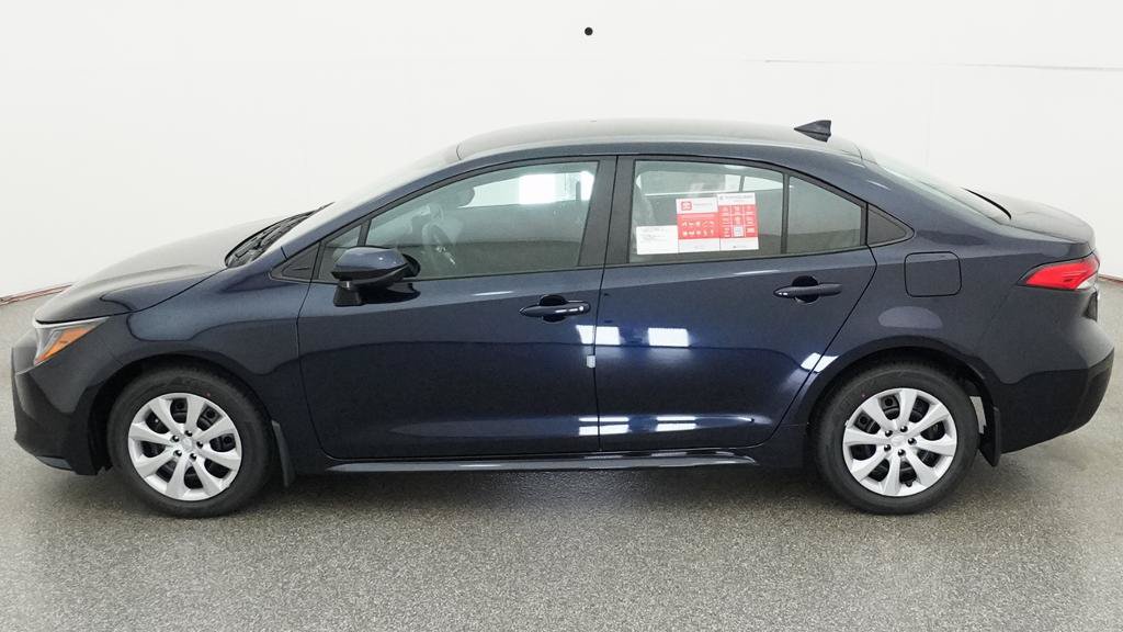 New 2026 Toyota Corolla LE FWD image 6