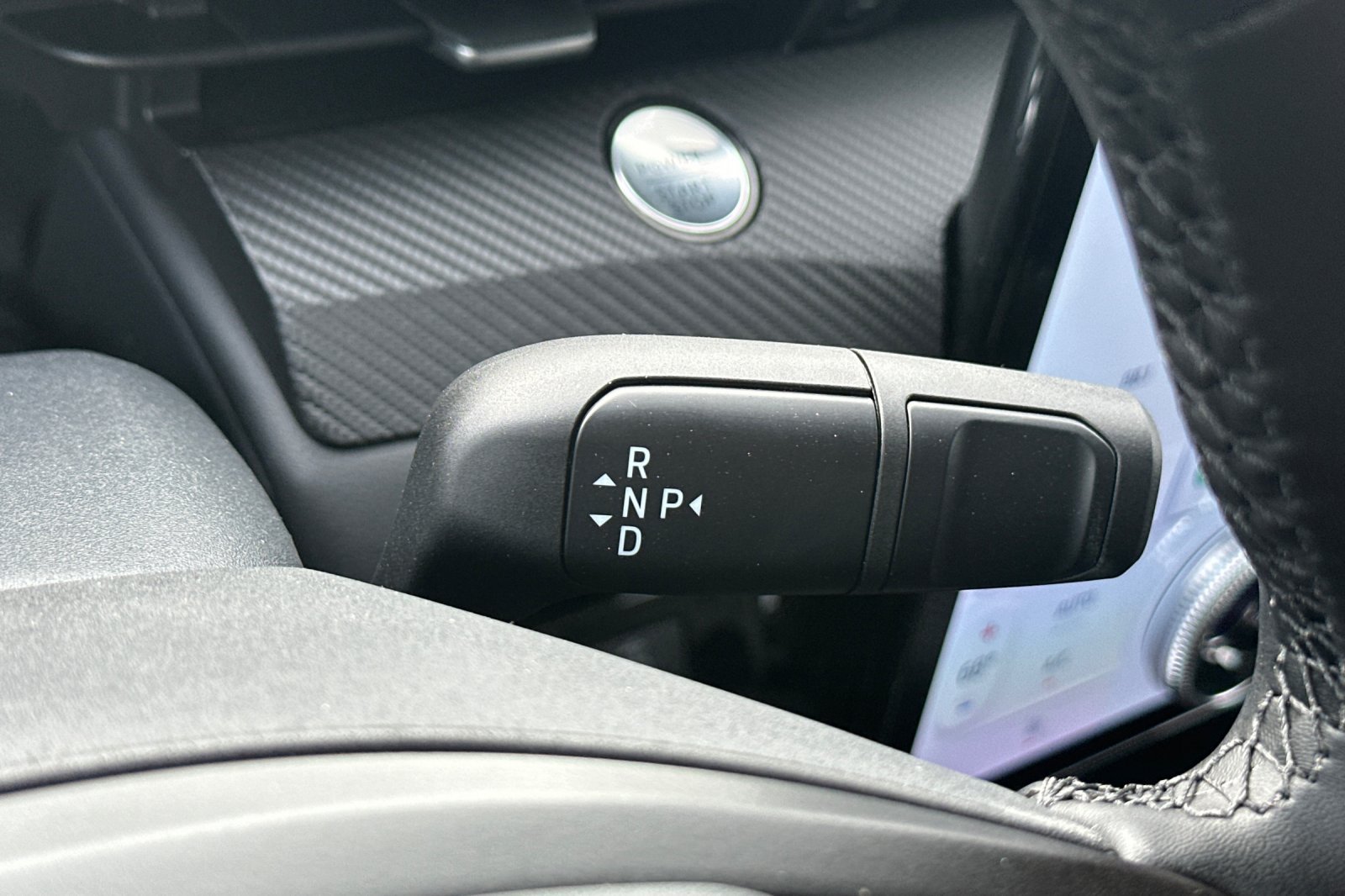 New 2026 Ford Mustang Mach-E Select RWD image 21