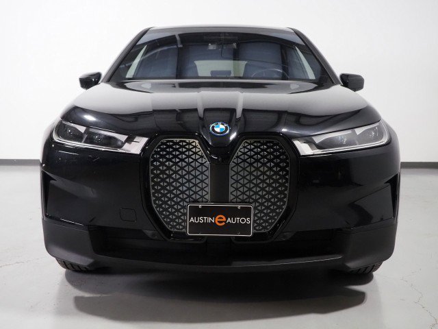 Used 2024 BMW iX xDrive50 w/ Premium Package image 72