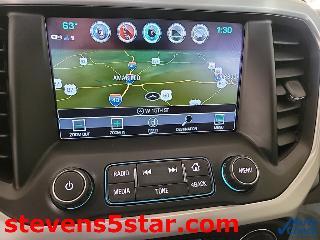 Used 2019 GMC Acadia SLT w/ LPO, Floor Liner Package image 15