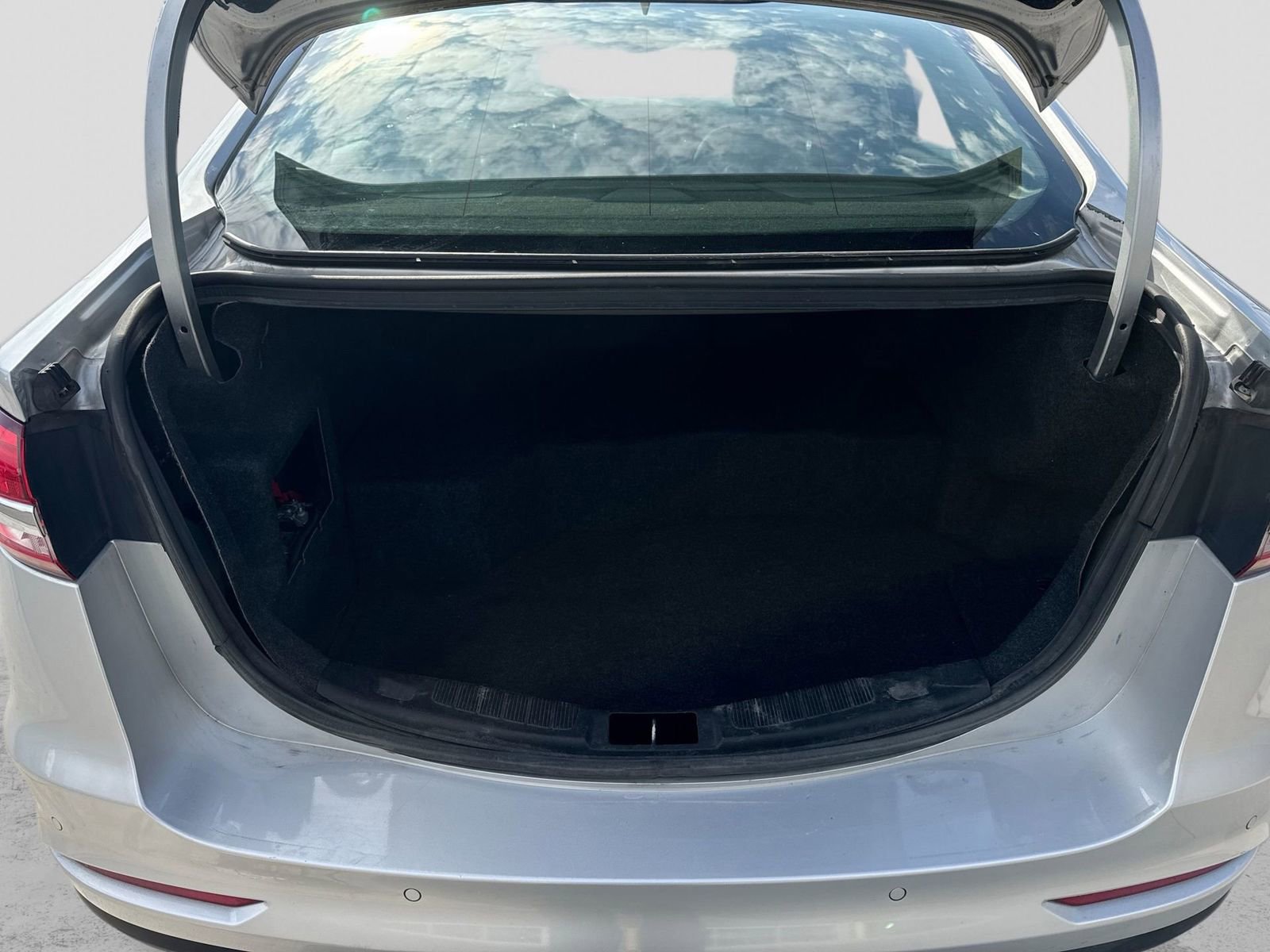 Used 2019 Ford Fusion Titanium image 36