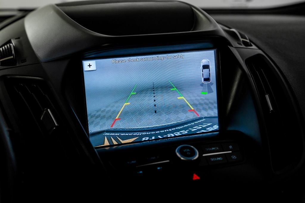 Used 2019 Ford Escape SE image 20