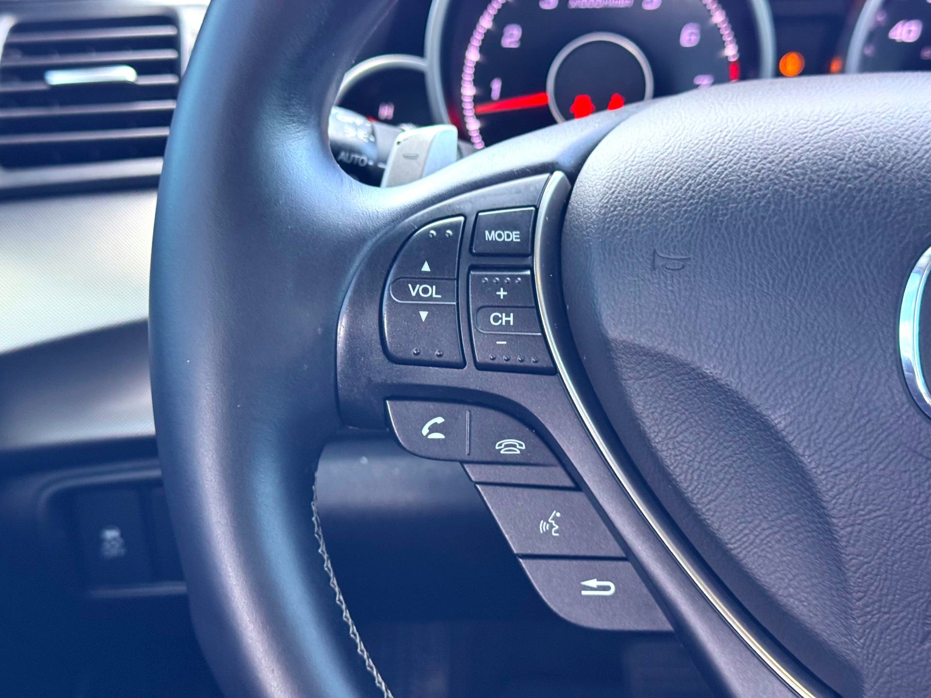 Used 2013 Acura TL SH-AWD image 26