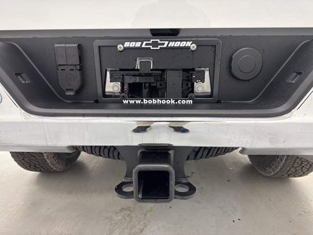 New 2026 Chevrolet Silverado 2500 LT w/ All Star Edition image 29