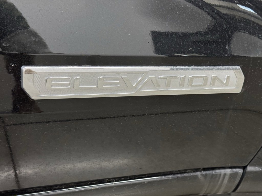 New 2025 GMC Canyon Elevation w/ Convenience Package image 14