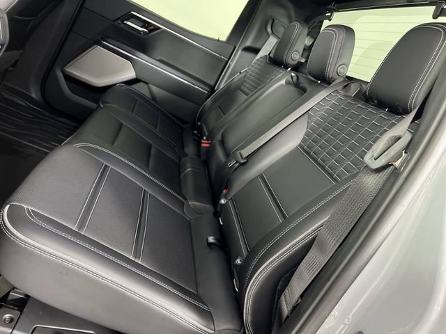Used 2026 GMC Sierra EV Denali AWD/4WD image 25