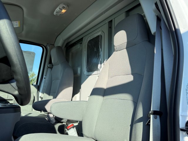 New 2026 Ford E-350 and Econoline 350 Super Duty w/ Power Equipment Group image 19