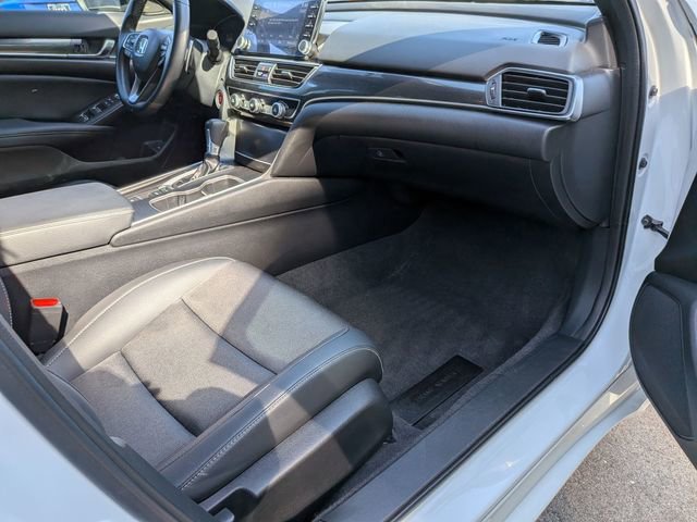 Used 2022 Honda Accord Sport image 23