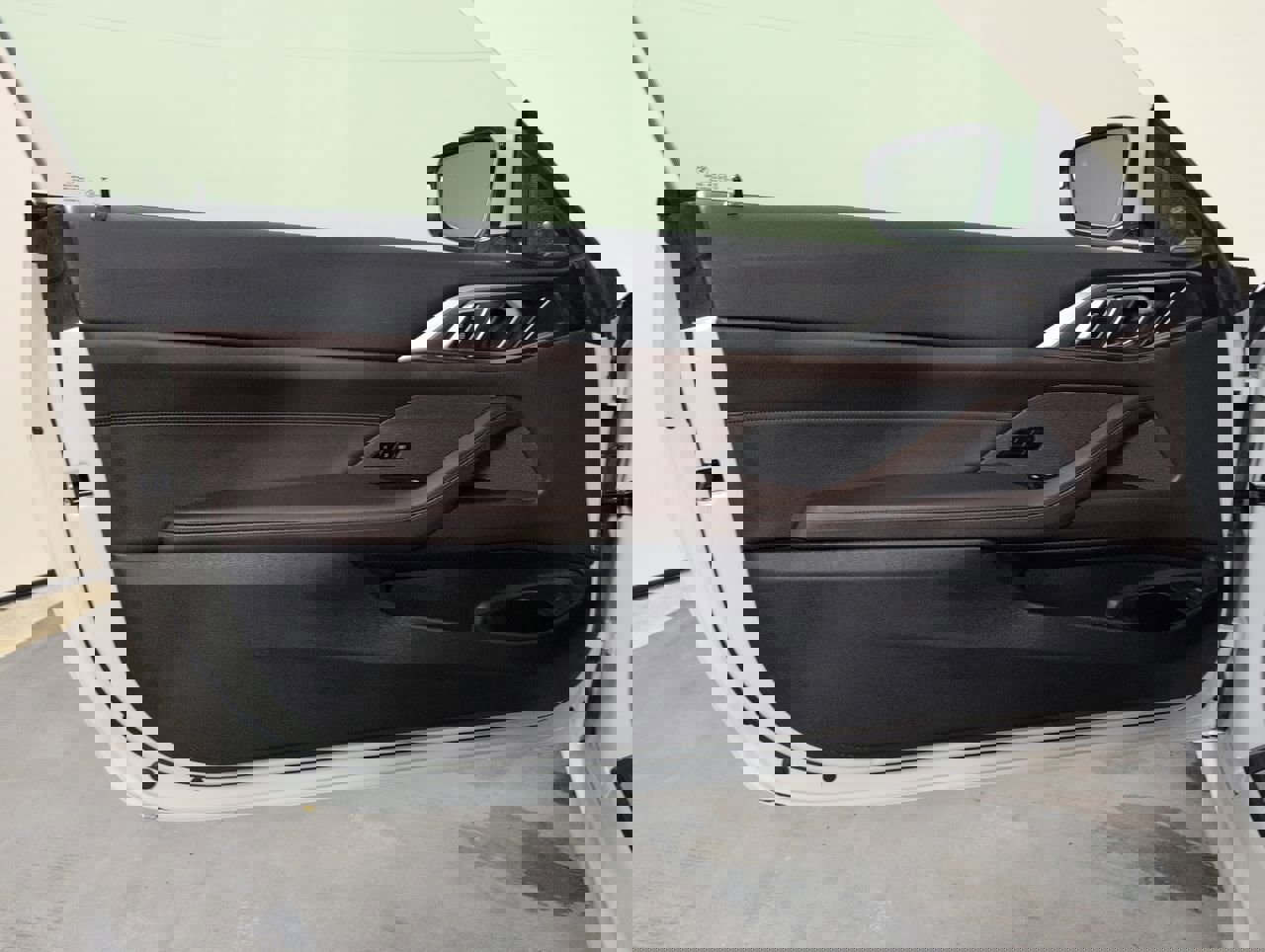 Used 2022 BMW 430i xDrive Convertible w/ Premium Package image 19