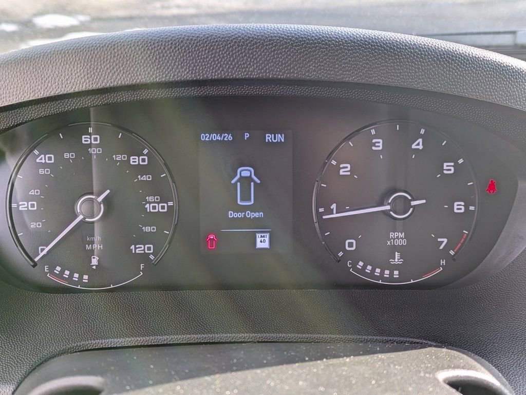 Used 2025 RAM ProMaster 3500 image 15