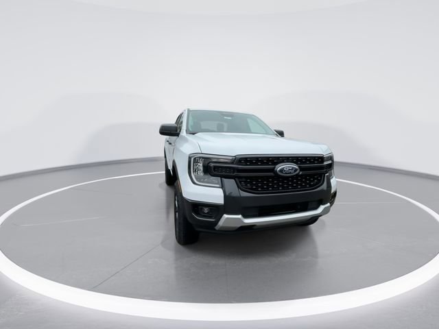 New 2025 Ford Ranger XLT w/ Trailer Tow Package RWD image 2
