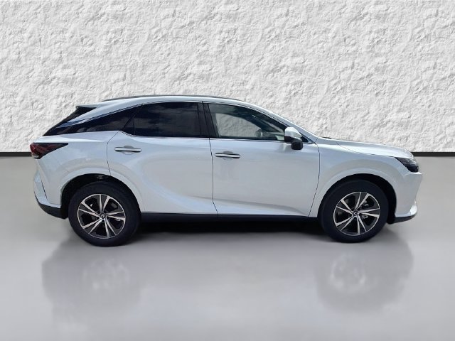 New 2026 Lexus RX 350 Premium w/ Convenience Package FWD image 2