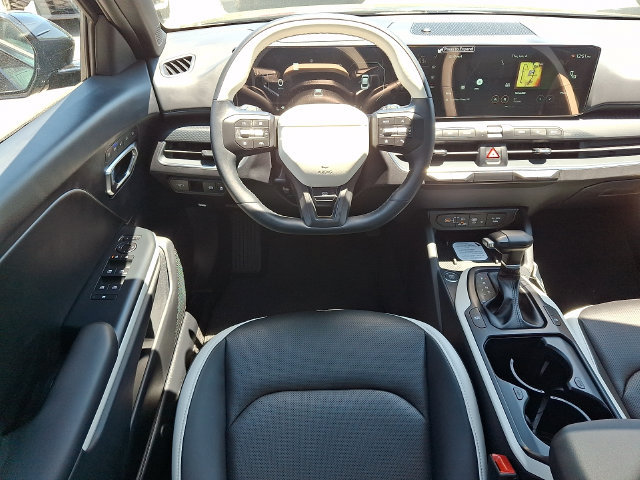 New 2026 Kia K4 GT-Line Turbo w/ GT-Line Premium Package FWD image 10