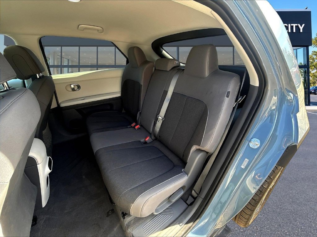Used 2024 Hyundai Ioniq 5 SEL AWD/4WD image 26