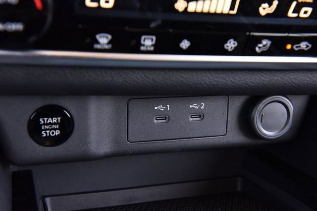 New 2026 Nissan Rogue SV image 19