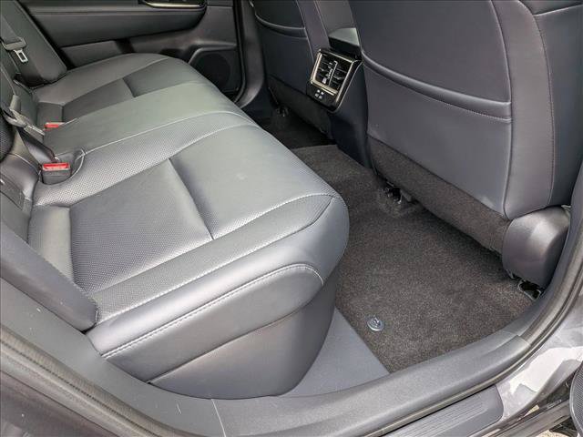 Certified 2024 Toyota Crown Platinum AWD/4WD image 18