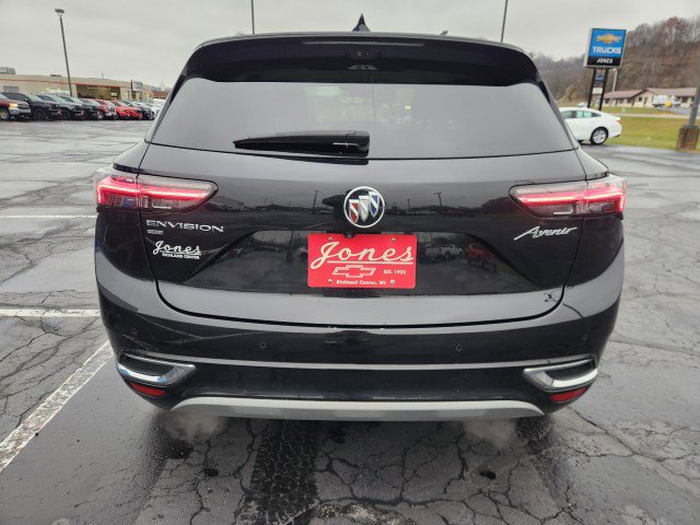 Used 2023 Buick Envision Avenir image 4