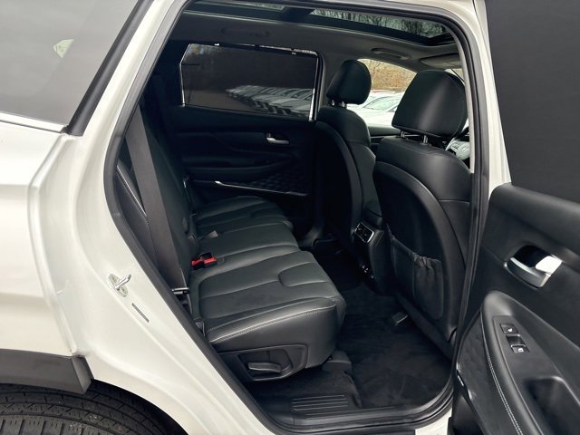 Certified 2023 Hyundai Santa Fe Limited image 25