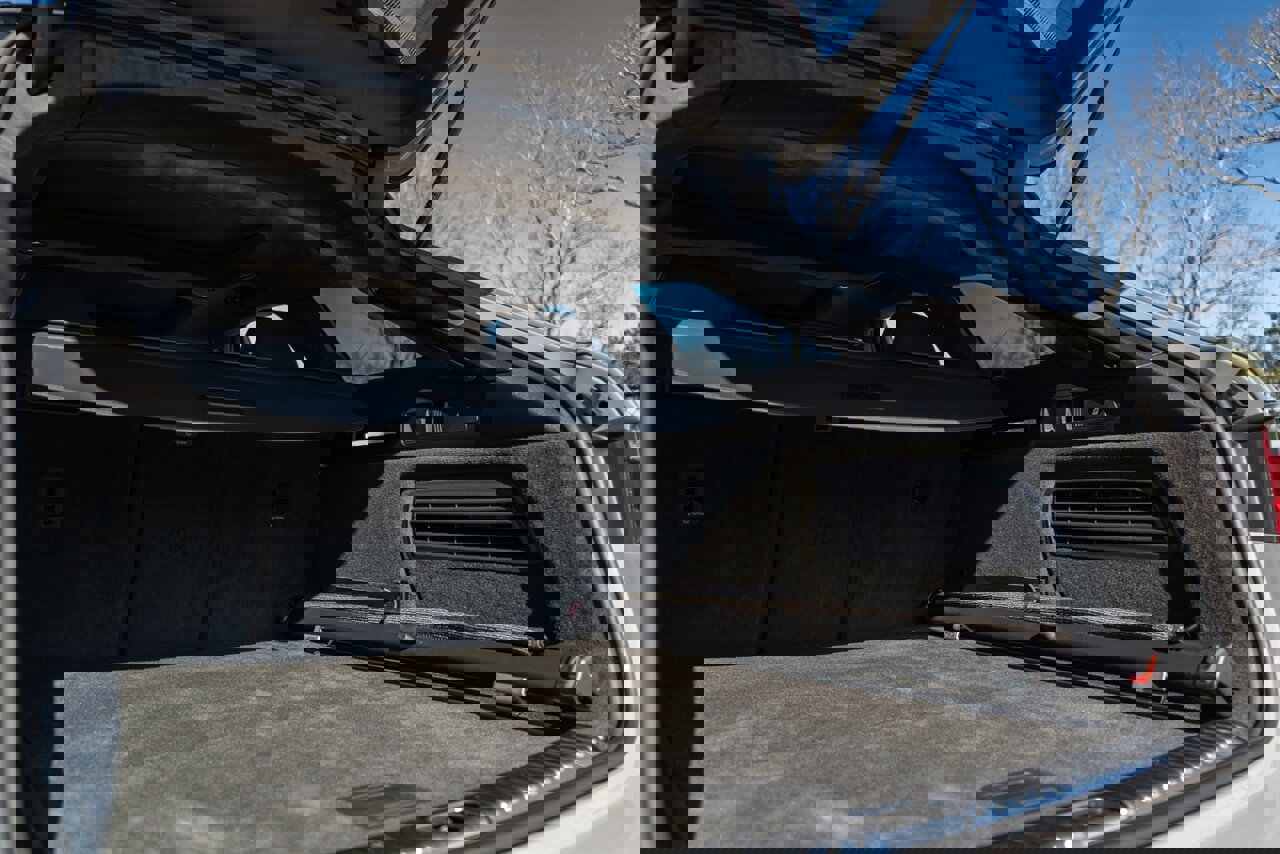 Used 2026 Audi RS 6 performance image 66