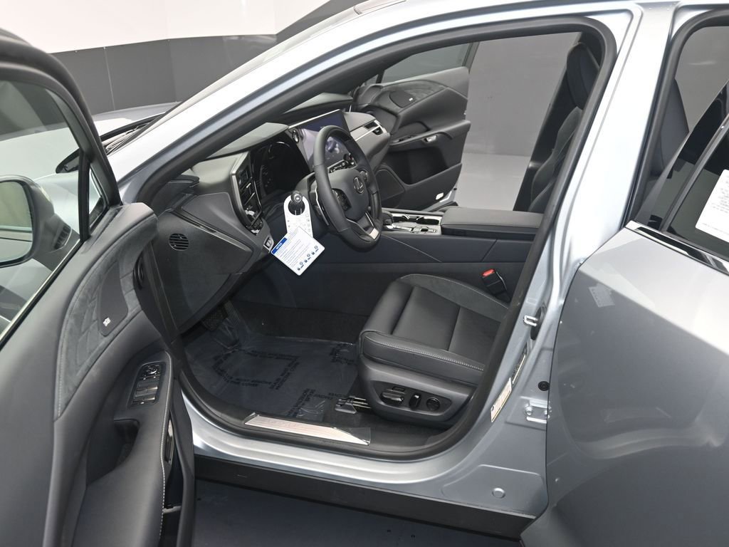New 2026 Lexus RX 350 AWD image 13
