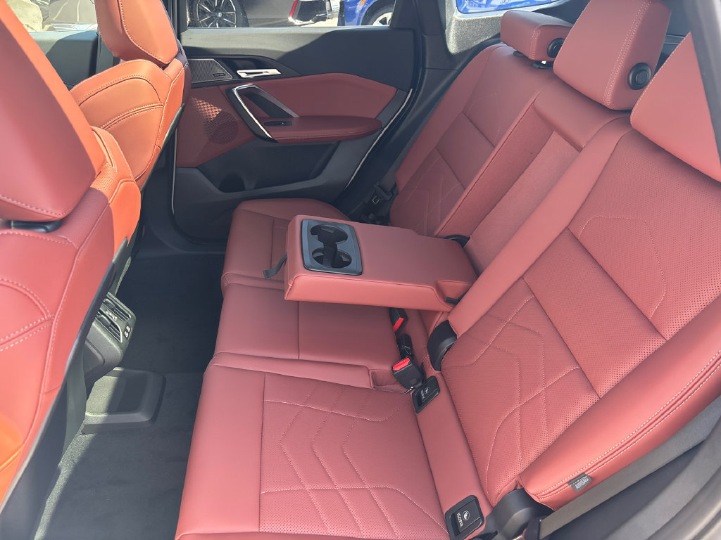 New 2026 BMW X1 xDrive28i w/ Technology Package AWD/4WD image 17