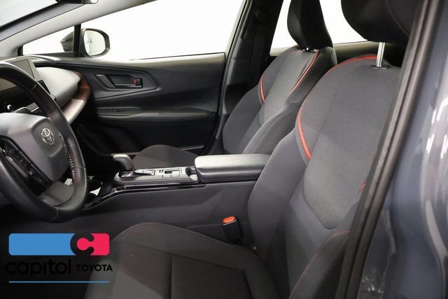 Used 2024 Toyota Prius Prime FWD image 12