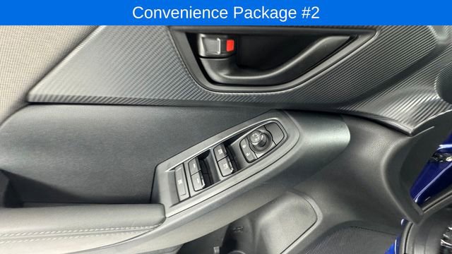 Certified 2025 Subaru Crosstrek 2.0i Premium w/ Convenience Package #2 image 21