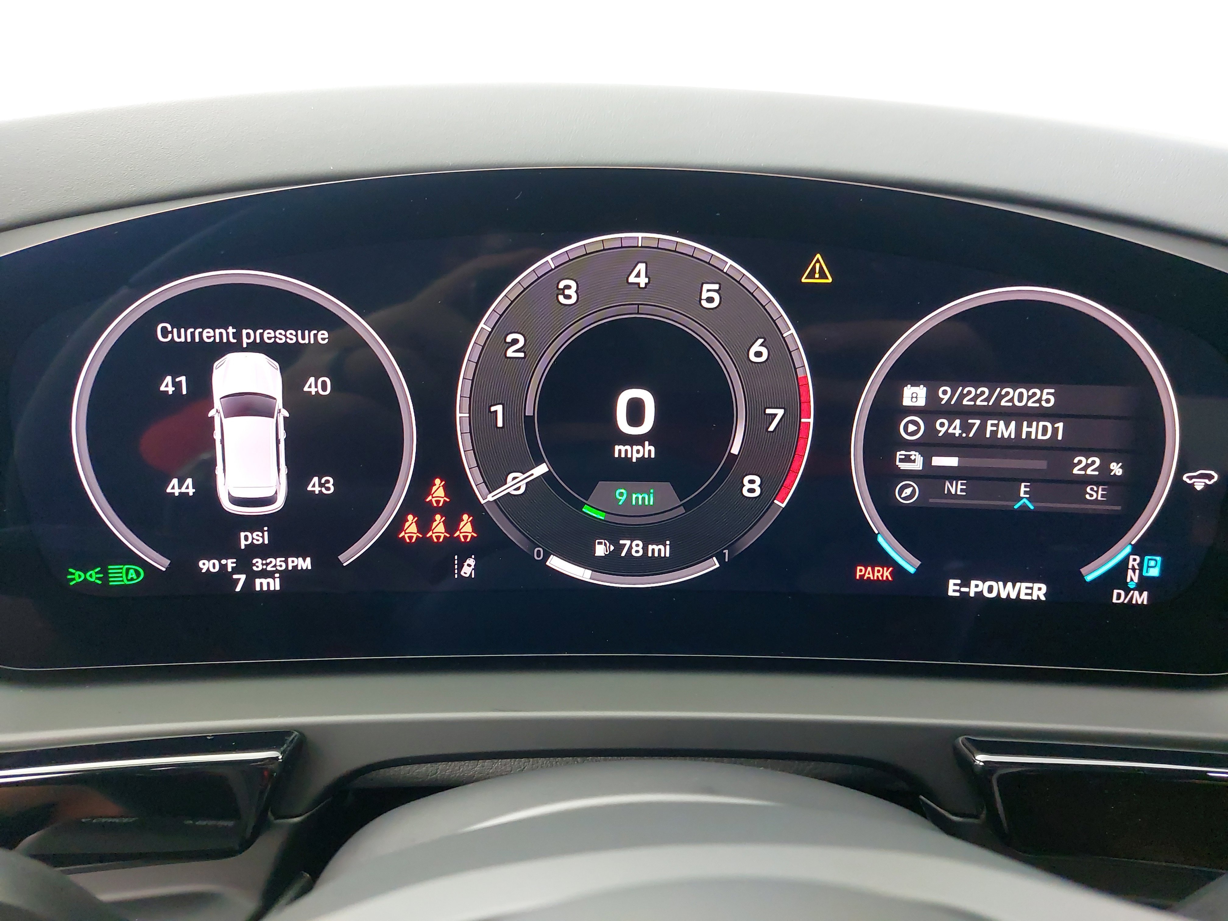 New 2026 Porsche Cayenne S image 21