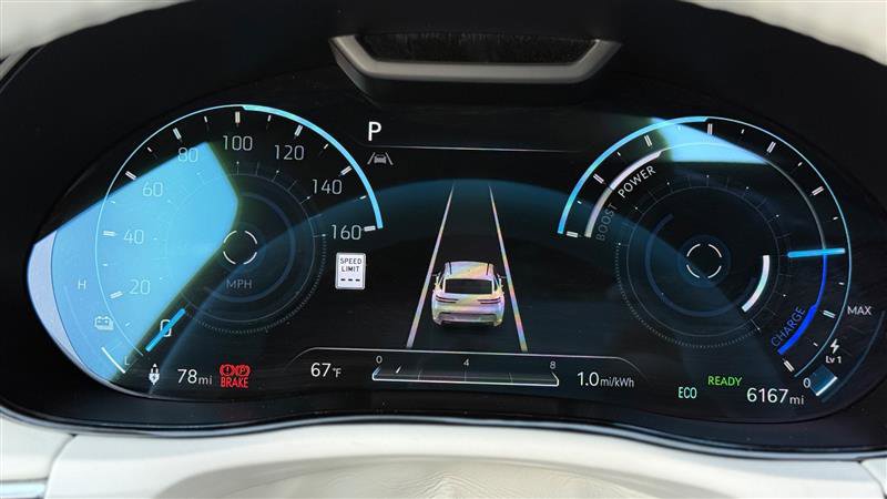 Used 2024 Genesis Electrified GV70 Advanced w/ Prestige Package image 33