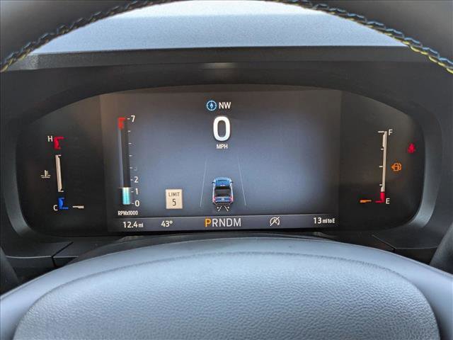 New 2026 Ford Maverick Lobo image 10