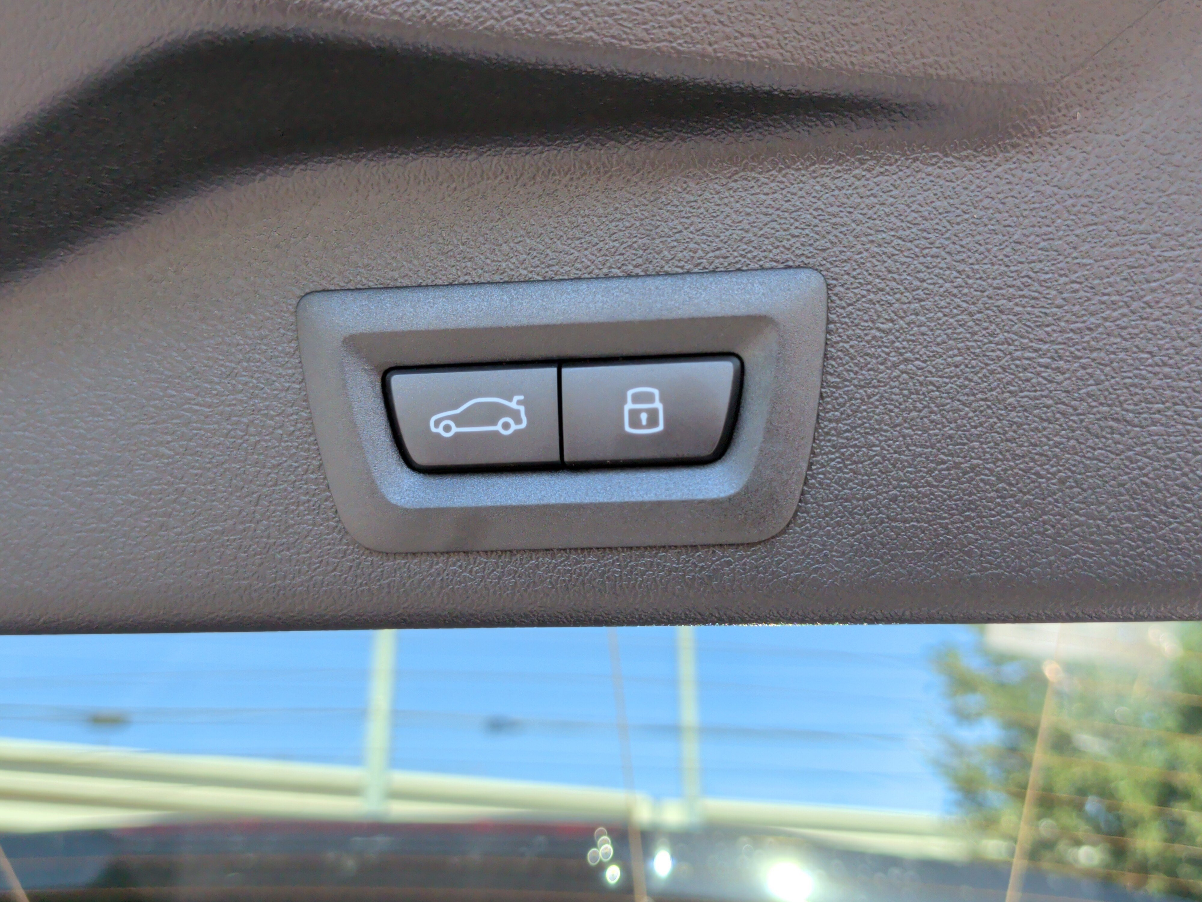 Used 2026 BMW X5 xDrive50e AWD/4WD image 38