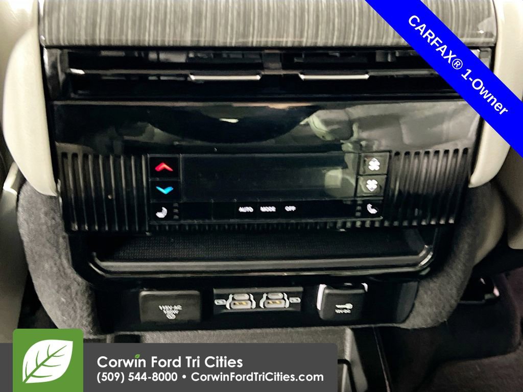 Used 2022 Jeep Wagoneer Series III w/ Premium Group I image 31