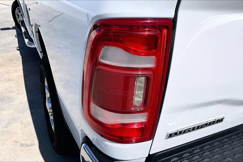 Certified 2023 RAM 3500 Big Horn w/ Safety Group AWD/4WD image 35