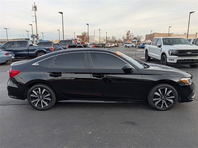 Used 2024 Honda Civic EX image 7