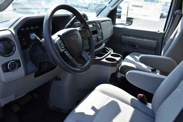 New 2025 Ford E-350 and Econoline 350 Super Duty w/ Power Equipment Group RWD image 6
