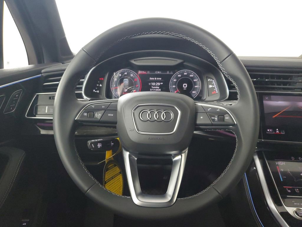 New 2026 Audi Q7 3.0T Premium Plus image 16