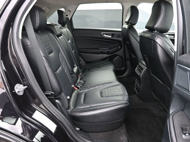 Used 2024 Ford Edge Titanium image 43