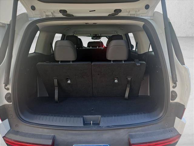 Used 2026 Hyundai Santa Fe SEL AWD/4WD image 6