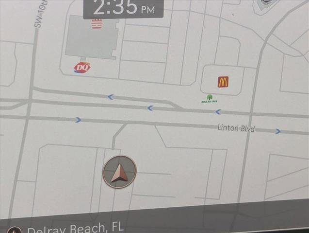 Used 2022 Genesis G70 2.0T w/ Prestige Package image 15